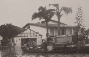 MEMÓRIAS DE TUBARÃO: MAIOR TRAGÉDIA DO MUNICÍPIO FOI DESTAQUE NA IMPRENSA NACIONAL