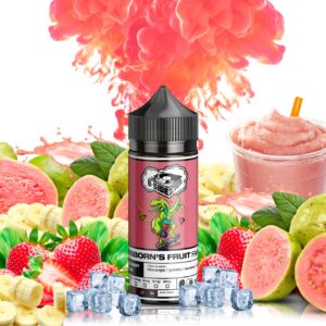 Liquido B-Side Osborn's Fruit Farm - Sunny Day 3mg 30ml