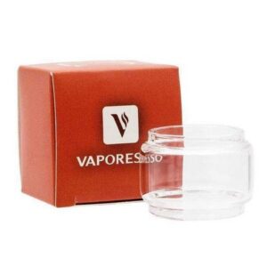 Tubo De Vidro Vaporesso Sky Solo Plus - 8ml