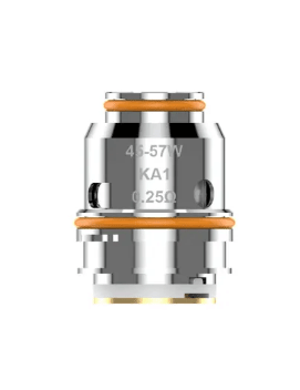 Coil GeekVape - Z Mesh 0.25 - Unitário