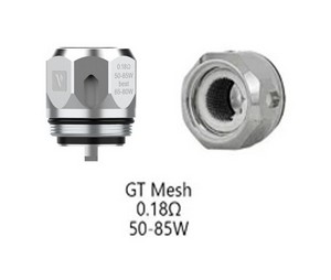 Coil GT Cores – GT MESH 0.18 – Unitário