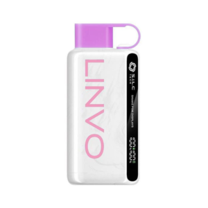 Linvo Star – 10.000 Puffs – Pink Lemonade