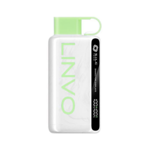 Linvo Star - 10.000 Puffs - Watermelon Bubblegum