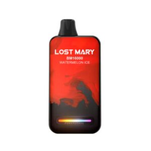 Lost Mary BM – 16000 Puffs – Watermelon Ice