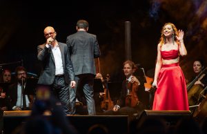 INSCRIÇÕES PRORROGADAS PARA O SANTA CATARINA CANTA – FESTIVAL SERTANEJO