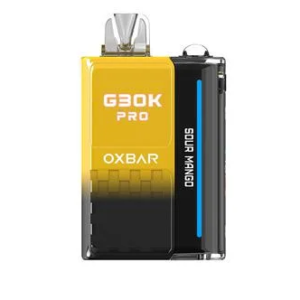 Oxbar – G30K Pro – Sour Mango