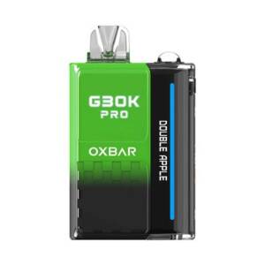 Oxbar – G30K Pro – Double Apple