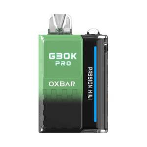 Oxbar – G30K Pro – Passion Kiwi