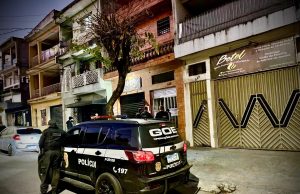POLÍCIA CIVIL DEFLAGRA OPERAÇÃO “CRIPTO FARSA” EM INVESTIGAÇÃO DE GOLPE DE FALSO INVESTIMENTO EM CRIPTOMOEDAS