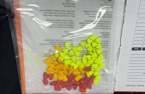 REDE TRÁFICO USA SERVIÇO POSTAL PARA ENVIAR DROGAS