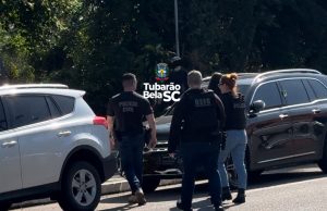 POLÍCIA CIVIL DEFLAGRA OPERAÇÃO “EXPURGO” EM INVESTIGAÇÃO ÀS SUPOSTAS FRAUDES LICITATÓRIAS E LAVAGEM DE DINHEIRO EM NAVEGANTES