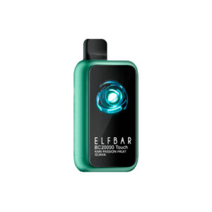 Elf Bar – BC 20.000 Touch – Kiwi Passion Fruit Guava