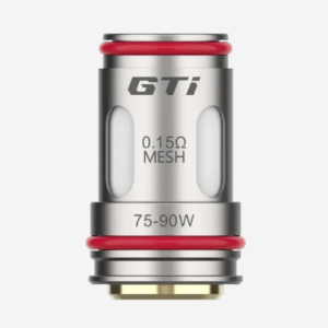 Coil GTI – Mesh 0.15 – Unitário