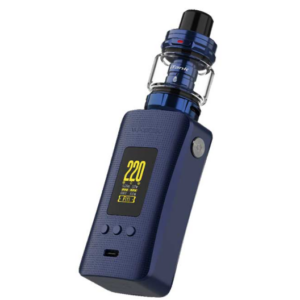 Vaporesso – Gen 200 Kit – Blue (iTank 2 Edition) – 220W