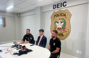 DRAS/DEIC PRENDE SEIS PESSOAS ENVOLVIDAS NO DESAPARECIMENTO DE CASAL EM BIGUAÇU