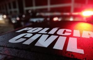 EM FLORIANÓPOLIS, AUTOR DE ROUBO A PEDESTRE NO PARQUE DA LUZ É IDENTIFICADO E PRESO PELA 1ª DP DA CAPITAL