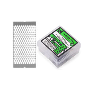 Wotofo - Coil NexMesh Chill A1 - 0.15ohm - (10 Unidades)