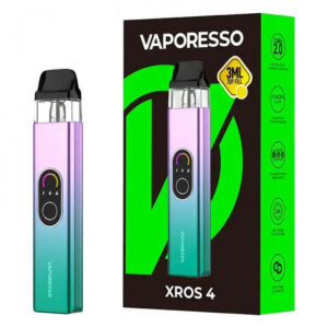 Vaporesso Xros 4 – Pink Mint