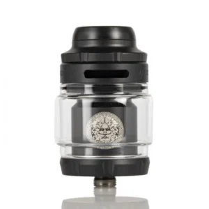 Atomizador GeekVape - Zeus X ll - Mesh RTA - Black