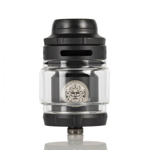 Atomizador GeekVape - Zeus X ll - Mesh RTA - Black