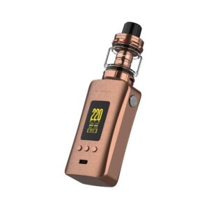 Vaporesso – Gen 200 Kit – Brown (iTank 2 Edition) – 220W