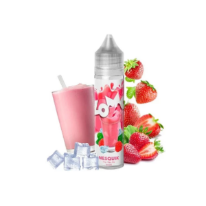 Liquido Zomo Hungria – Nesquik 3mg 60ml