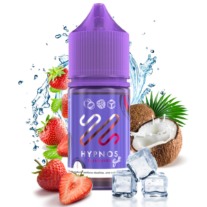 NicSalt Hypnos – Coconut Berry 20mg 30ml