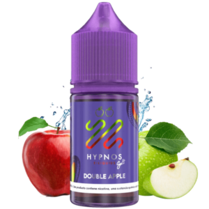 NicSalt Hypnos – Double Apple 20mg 30ml