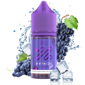 NicSalt Hypnos – Grape Ice 35mg 30ml
