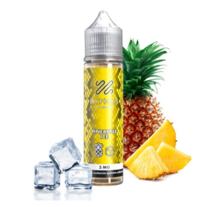 Liquido Hypnos – Pineapple Ice 3mg 60ml