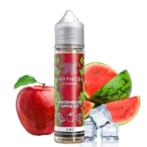 Liquido Hypnos – Watermelon Apple Ice 3mg 60ml