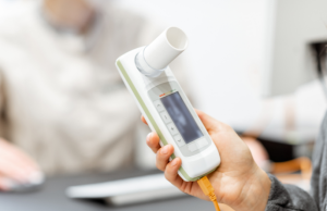 Tubarão passa a oferecer exame de espirometria de graça na rede pública