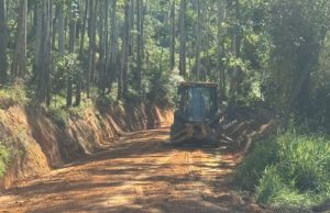 Estrada entre KM 60 e Sertão dos Mendes passa por melhorias após pedidos de moradores