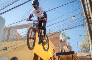 Tubarão recebe 2ª etapa do Catarinense e Nacional de Downhill neste fim de semana