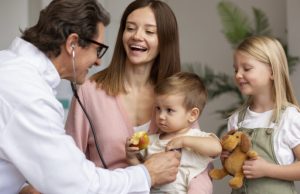 Dia da Família na Escola terá vacinação, corte de cabelo e lanche coletivo