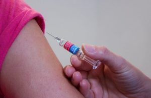 ALERTA EM TUBARÃO: só 1% das crianças de 2 a 6 anos foram vacinadas contra gripe