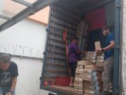 População de Tubarão começa a ser atendida com novas lâmpadas de 50 watts