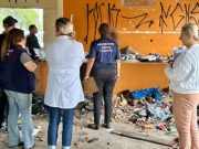 População de rua em crescimento: ação social aborda 23 e encaminha 14