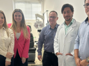 Policlínica amplia atendimentos e zera filas na oftalmologia pelo SUS