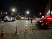 Tubarão inicia operação para fiscalizar motocicletas com escapamento irregular