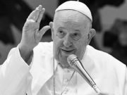 Prefeitura de Tubarão lamenta falecimento do Papa Francisco nesta segunda-feira