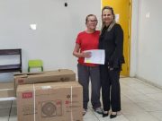 Tubarão começa a climatizar escolas e promete novas entregas na próxima semana