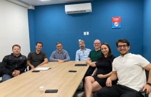 Projeto de reforma da Praça Sete avança com primeira reunião de alinhamento