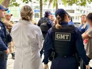 Força-tarefa identifica casos graves de saúde mental entre moradores de rua em Tubarão