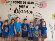 Rede Municipal promove ações pelo Dia da Conscientização do Autismo