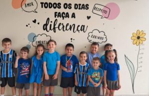 Rede Municipal promove ações pelo Dia da Conscientização do Autismo