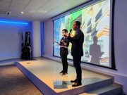 Tubarão anuncia R$ 100 milhões em obras e lança maior pacote de investimentos da história