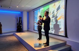 Tubarão anuncia R$ 100 milhões em obras e lança maior pacote de investimentos da história