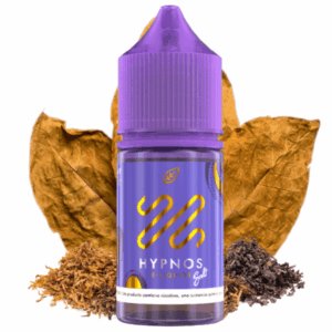NicSalt Hypnos – American Tobacco 35mg 30ml