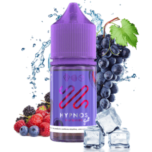 NicSalt Hypnos – Grape Berry 20mg 30ml